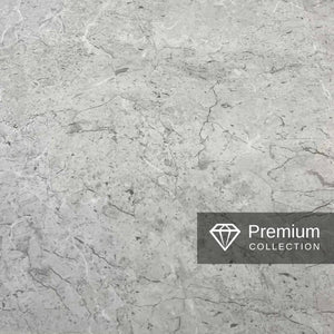 Large Premium Grey Stone Shower Panel 1.0m x 2.4m