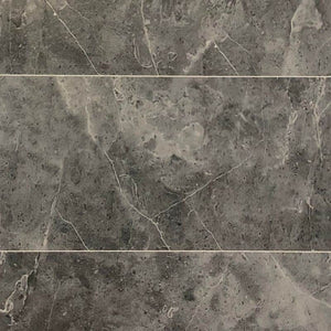 Premium Tile Grey Shower Panel Sample