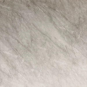 Large Dark Grey Marble Shower Panel Sample