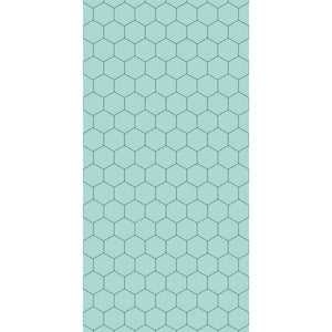 Hexagon | ShowerWall