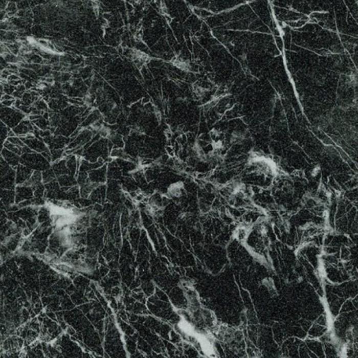 Ice Black Marble Sample