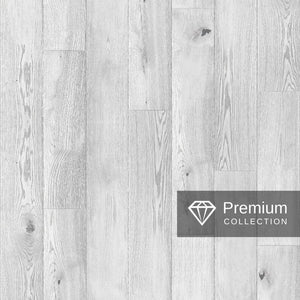 Large Premium Light Grey Oak Shower Panel 1.0m x 2.4m-Shower Panel-Decor Walls & Flooring