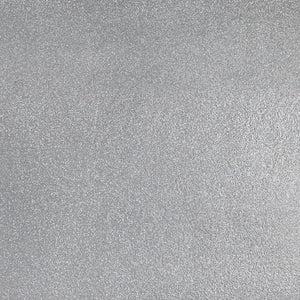 Large Premium Light Grey Metallic Gemstone Shower Panel 1.0m x 2.4m