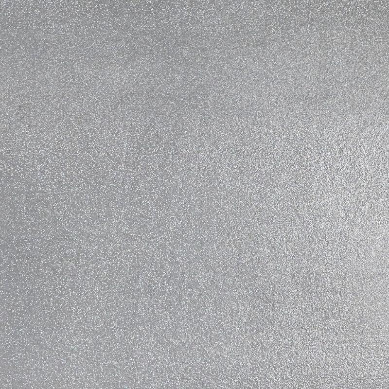 Premium Light Grey Metallic Shower Panel Sample