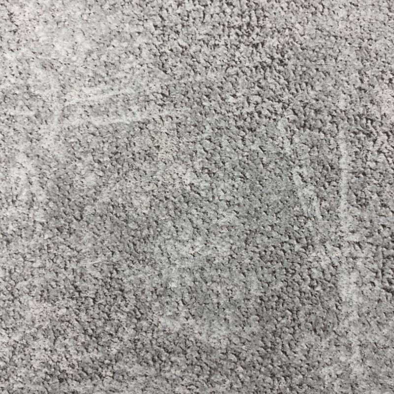 Light Grey Stone SPC Flooring Sample