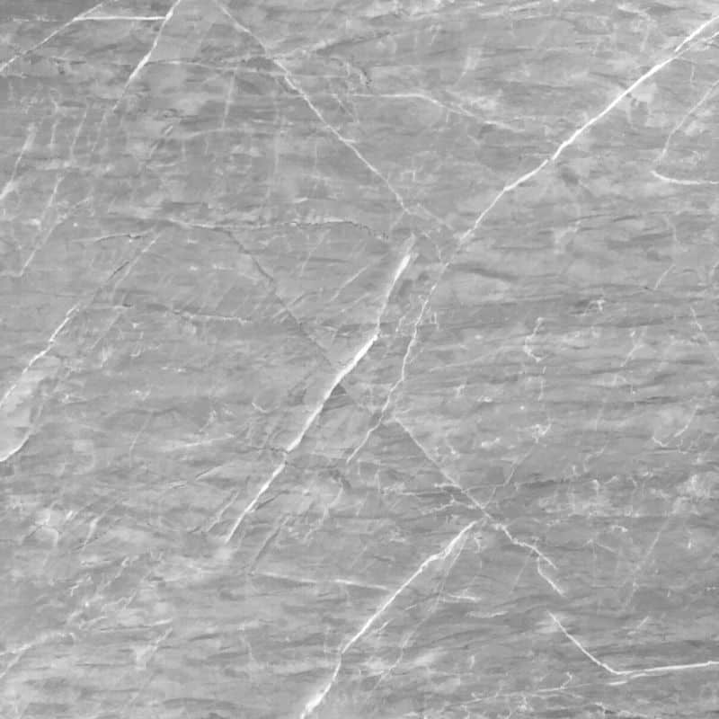 Premium Lindos Light Grey Matt Shower Panel Sample