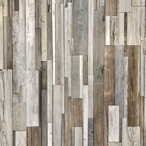Marino Natural Wood Effect Sample