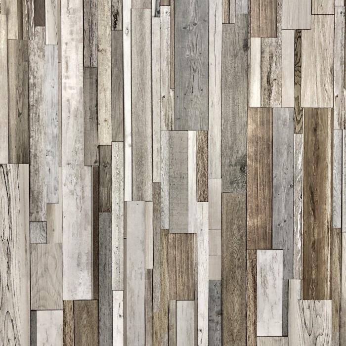 Marino Natural Wood Effect Sample