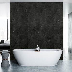 Decorwall Elegance Mineral Marquina