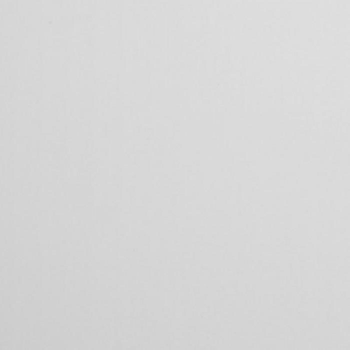 Matt White 5mm Sample