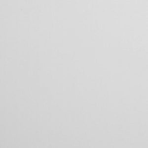 Matt White 5mm Sample