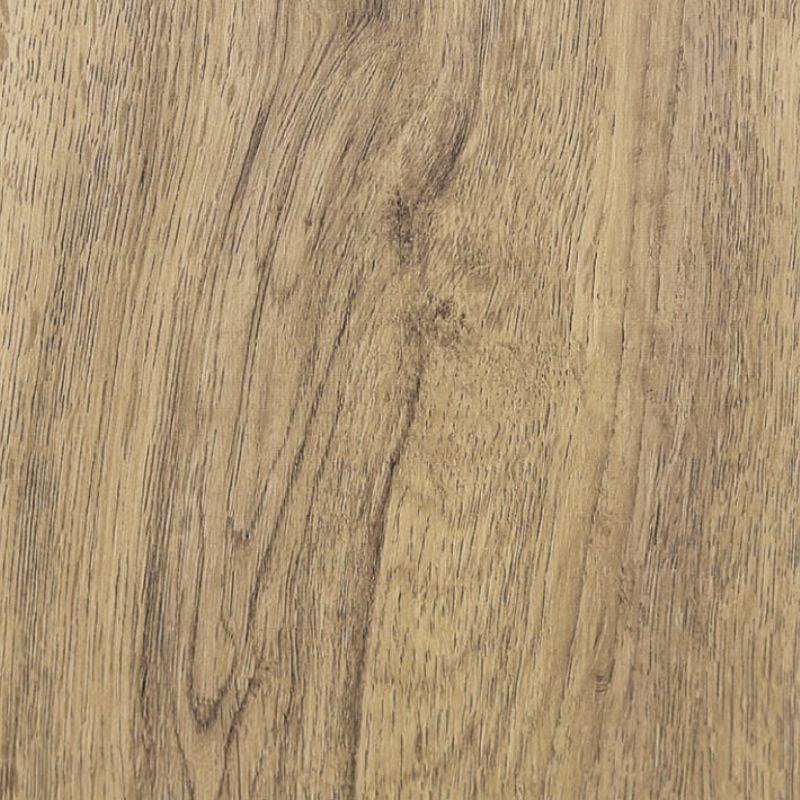 Medium Oak SPC Flooring Sample