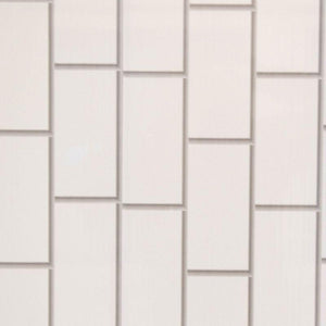 White Brick Metro Sample
