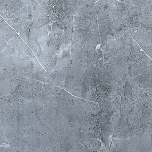 Large Premium Fior Di Bosco Marble 1.0m x 2.4m Shower Panel