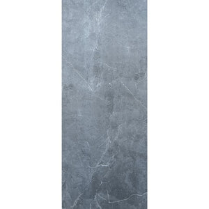 Large Premium Fior Di Bosco Marble 1.0m x 2.4m Shower Panel