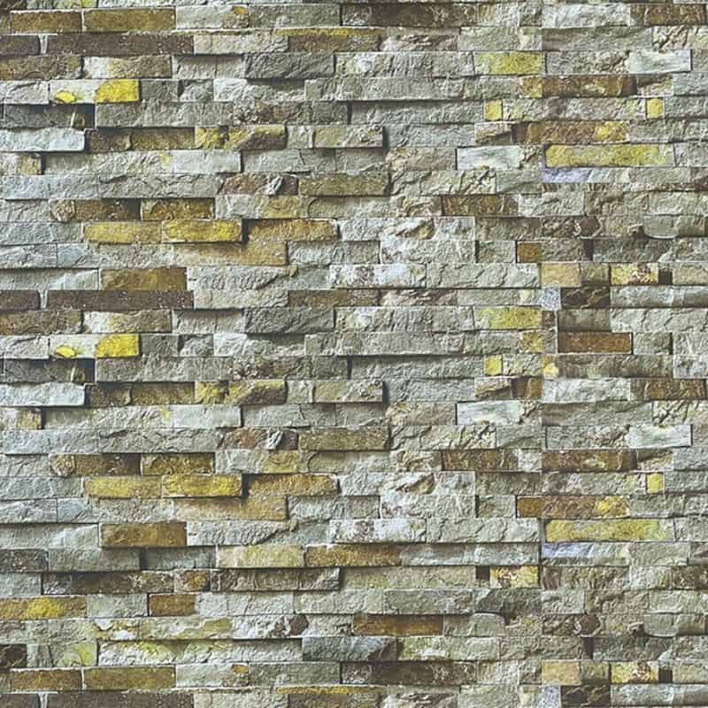 Large Premium Natural Stone Pennine Shower Panel Sample