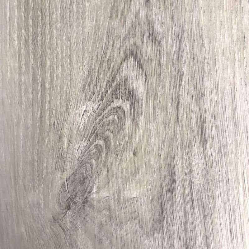 Tummel Grey Oak SPC Flooring Sample
