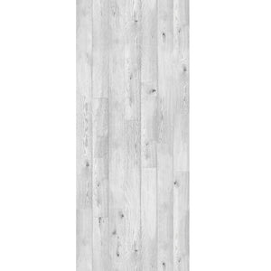 Large Premium Light Grey Oak Shower Panel 1.0m x 2.4m-Shower Panel-Decor Walls & Flooring