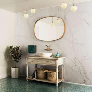 Ocean Marble | ShowerWall