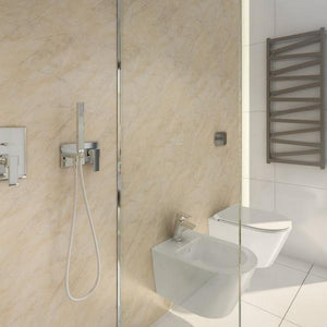 Large Pergamon Shower Panel 1.0m x 2.4m