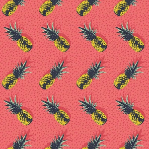 Pineapple | ShowerWall