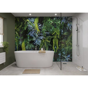 Plant Wall | ShowerWall