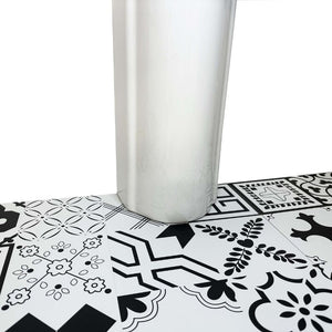 Plockton Victorian Tile SPC Flooring 2.047m² Pack | 11 Tiles