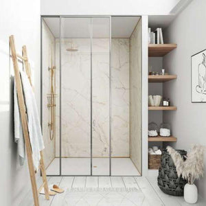 Shell Marble | ShowerWall