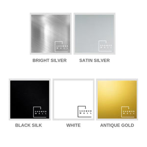 Showerwall External Corner Trim-ShowerWall-Decor Walls & Flooring