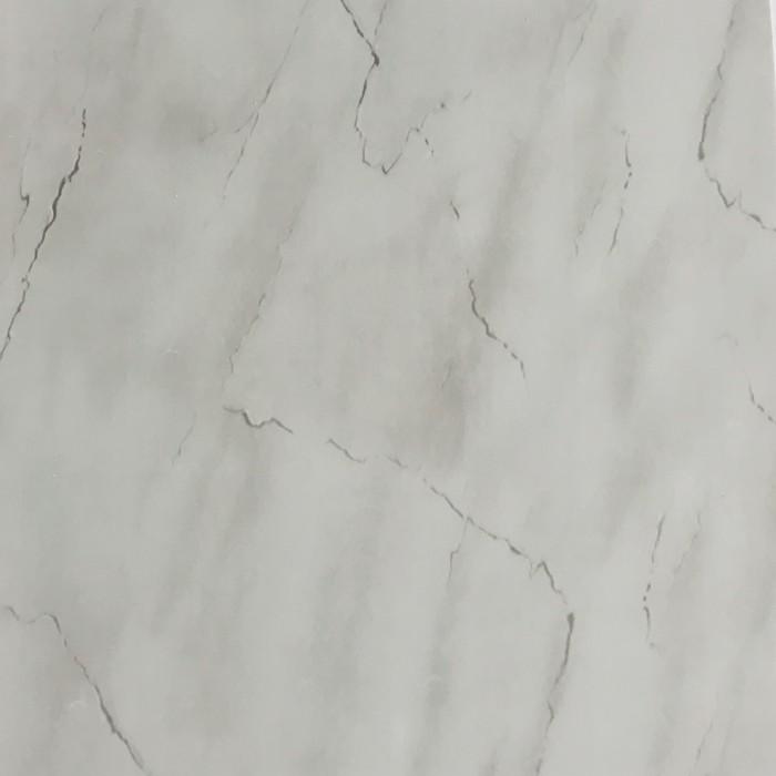 Subtle Grey Marble 5mm Sample