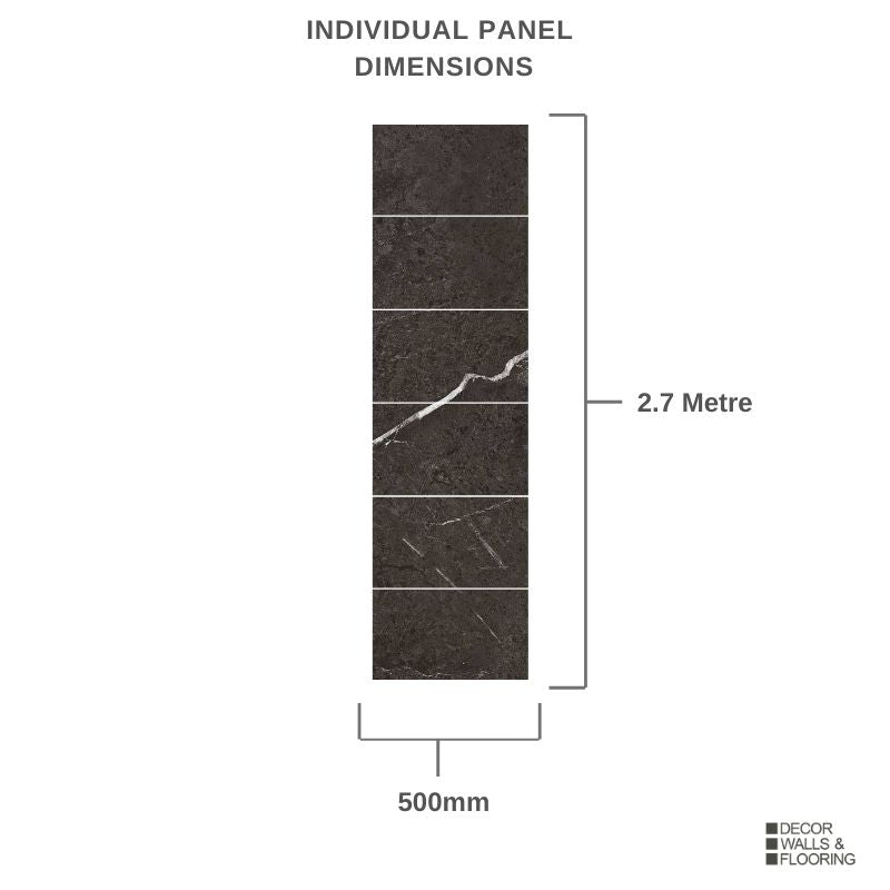 Stirling Ultimo Tile 500mm x 2.7m