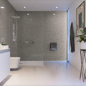 Stone Terrazzo | ShowerWall