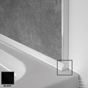 ShowerWall Sureseal End Caps