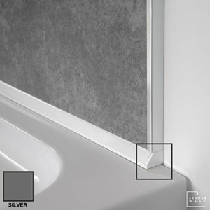 ShowerWall Sureseal End Caps
