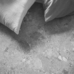 Terrazzo Light Grey Vinyl Tiles Flooring | BerryAlloc® Pure 2.247m² Pack