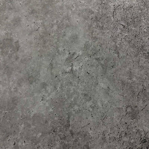 Grey Concrete Stone Shower Panel 600mm x 2.4m | 2 Pack