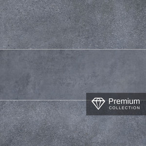 Large Premium Midnight Stone Blue Shower Panel 1.0m x 2.4m-Shower Panel-Decor Walls & Flooring