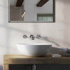 Urban Concrete-ShowerWall-Decor Walls & Flooring