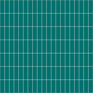 Vertical Tile Teal | ShowerWall