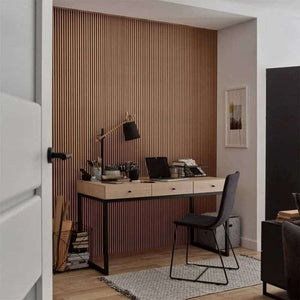 Vox Linerio S-Line Natural Slat Panel