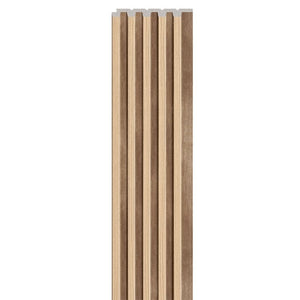 Vox Linerio S-Line Natural Slat Panel