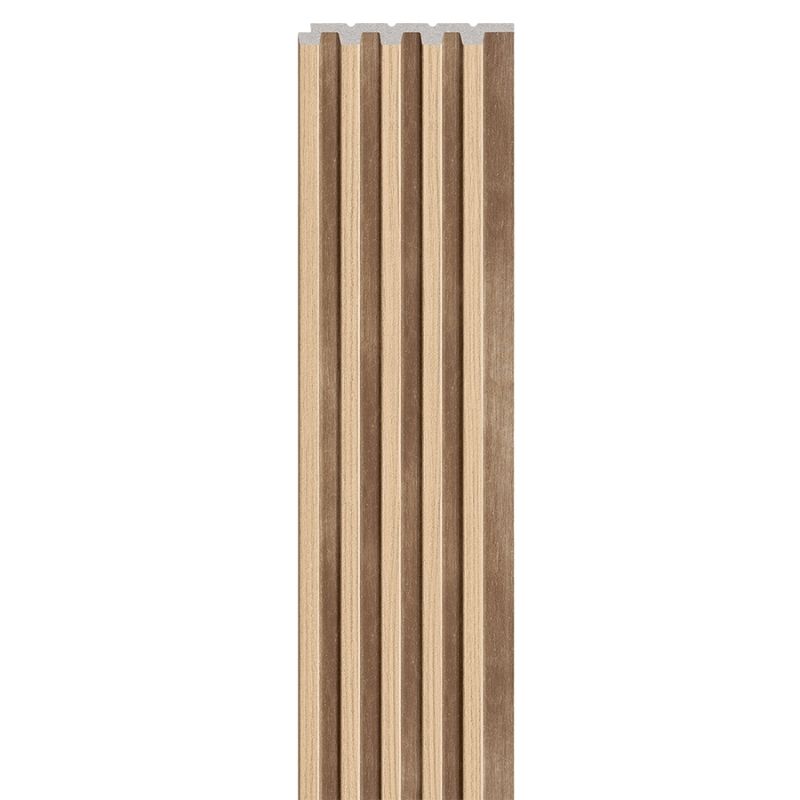 Vox Linerio S-Line Natural Slat Panel