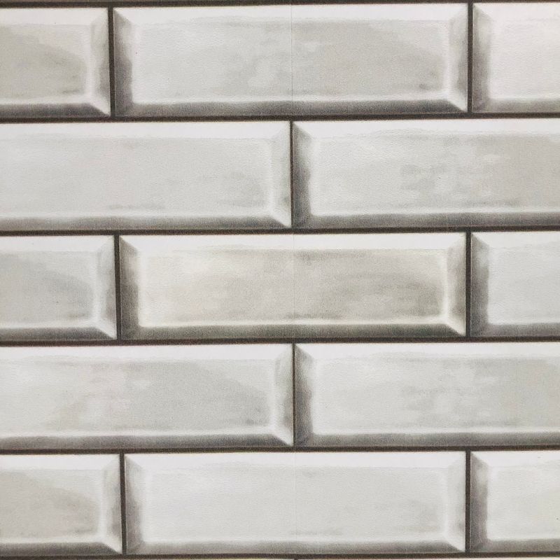 Vox Vilo Motivo Modern White Brick Sample