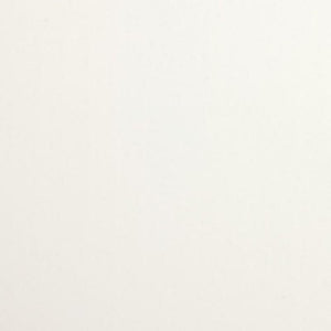 Large High Gloss White Shower Panel Sample
