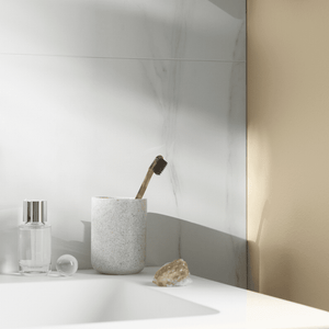 White Marble | Berry Alloc Wall & Water Panel