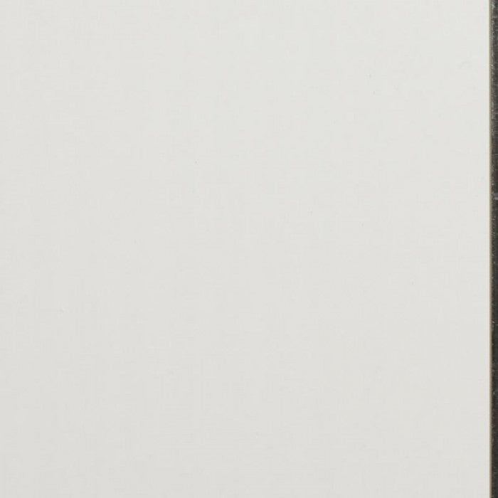 White Silver Embedded Inset 5mm-Decor Walls & Flooring