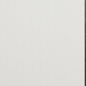 White Silver Embedded Inset 5mm-Decor Walls & Flooring