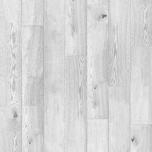 Large Premium Light Grey Oak Shower Panel 1.0m x 2.4m